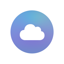 Speicherplatz in der Cloud